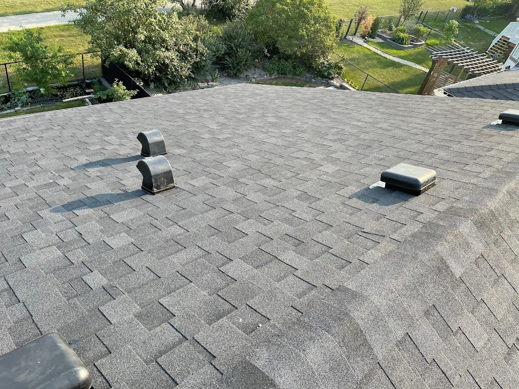 Laser Cut Roofing Ltd | 47 Whiteram Way NE, Calgary, AB T1Y 5W6, Canada | Phone: (403) 899-9281