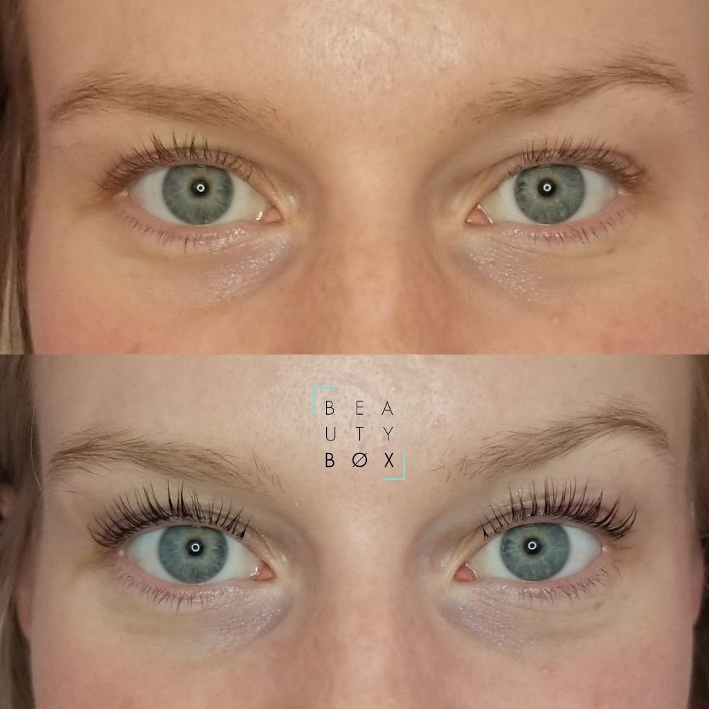 Beauty Box | 22 Second St Suite 201, Collingwood, ON L9Y 1E3, Canada | Phone: (705) 994-3811