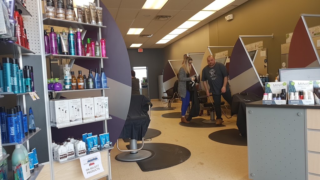 Great Clips | 611-409 E Hills Blvd SE, Calgary, AB T2A 4X7, Canada | Phone: (587) 470-9868