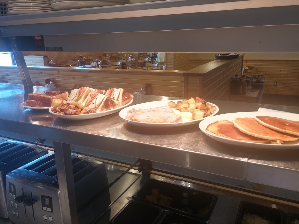 Sunset Grill | 509 Bayfield St, Barrie, ON L4M 4Z8, Canada | Phone: (705) 734-3553