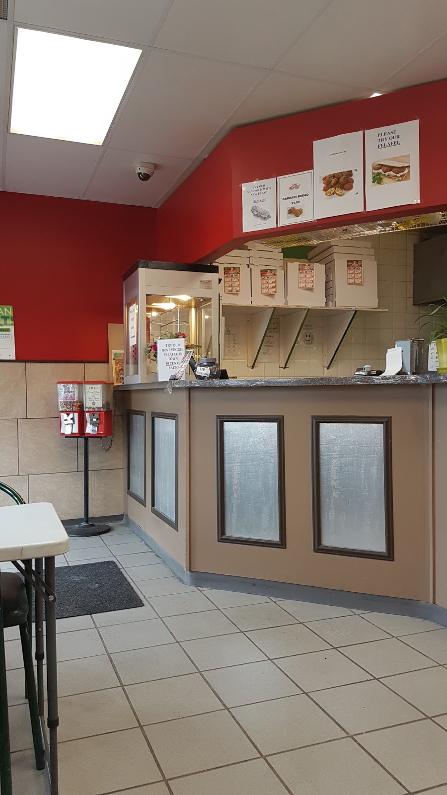 Pizza King | 660 Osborne St #2, Winnipeg, MB R3L 2B6, Canada | Phone: (204) 233-5464