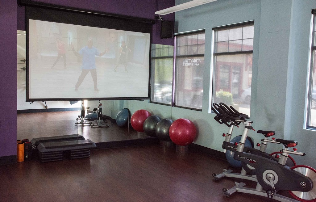 Anytime Fitness | 2662 Austin Ave, Coquitlam, BC V3K 6C4, Canada | Phone: (604) 492-3481