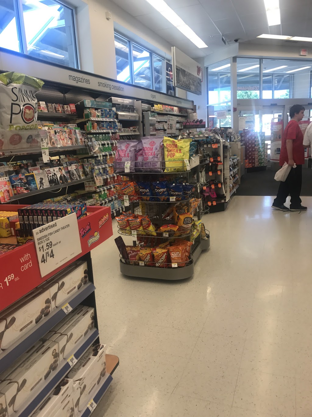 Walgreens | 2970 Niagara Falls Blvd, Amherst, NY 14228, USA | Phone: (716) 692-3704