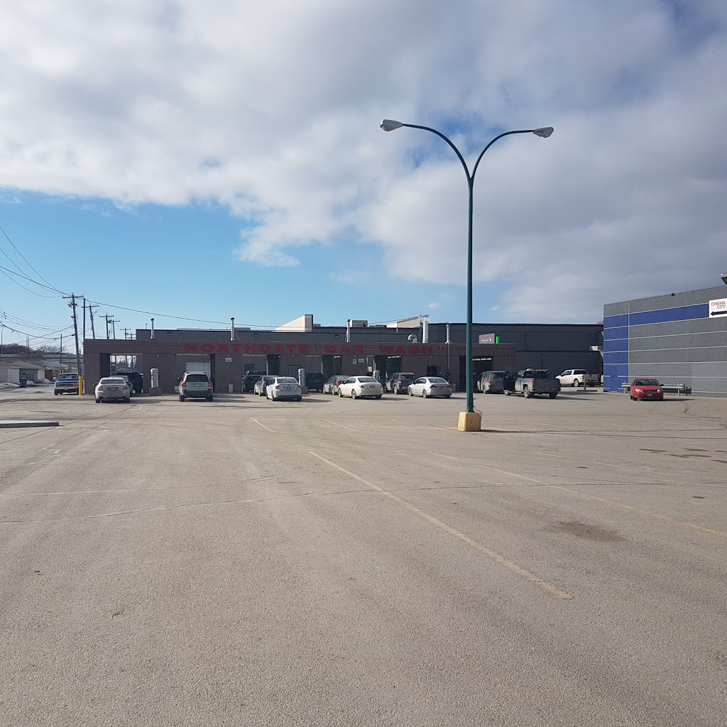 Northgate Car Wash | 1361 McPhillips St, Winnipeg, MB R2V 3C4, Canada | Phone: (204) 334-6080