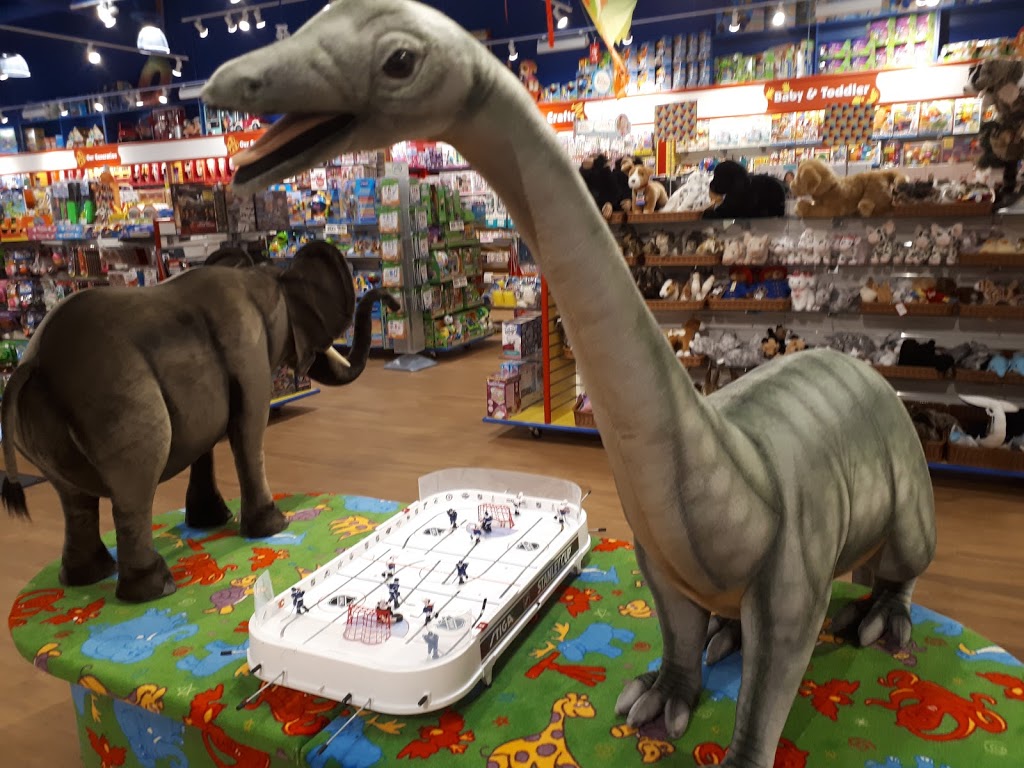 Mastermind TOYS | Unnamed Road, Saskatoon, SK S7L 5C3, Canada