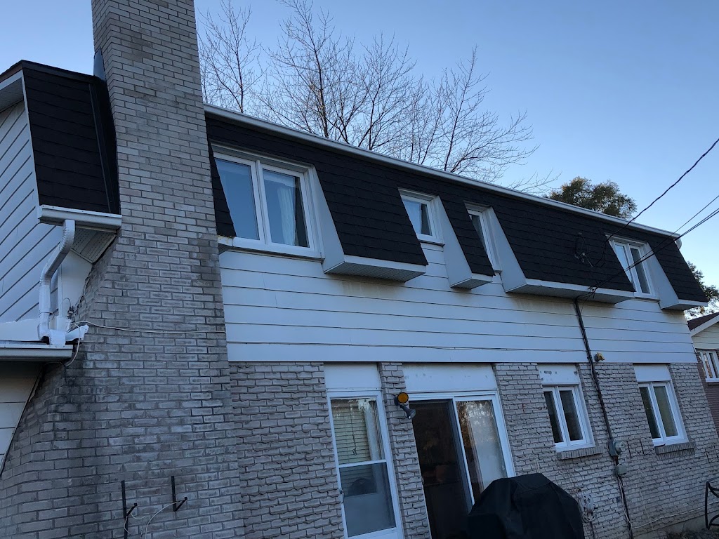 Couvreurs Lakeshore Roofing | 2300 Chemin St François, Dorval, QC H9P 1K2, Canada | Phone: (514) 684-0548