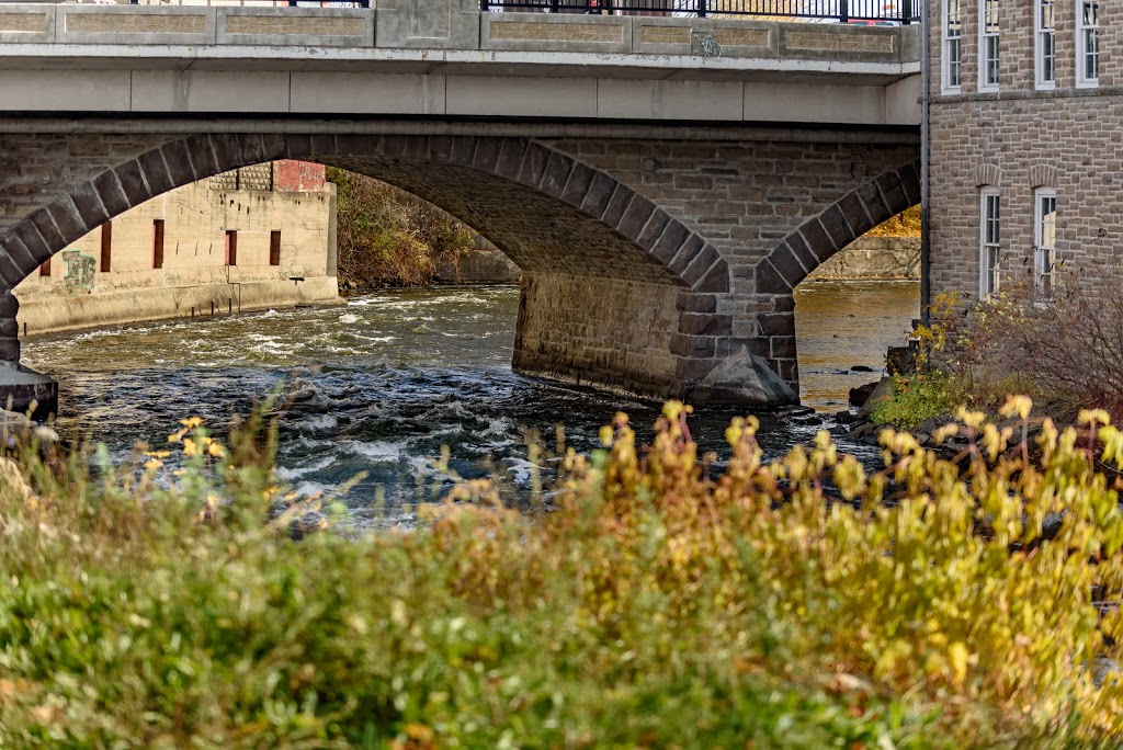 Rideau Canal Visitor Centre | 34 Beckwith St S, Smiths Falls, ON K7A 2A8, Canada | Phone: (613) 283-5170