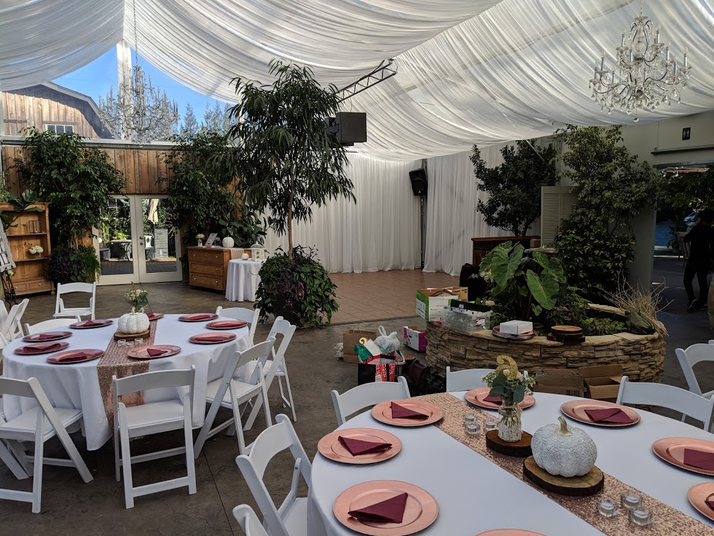Woodbridge Ponds | 3387 Tolmie Rd, Abbotsford, BC V3G 2T9, Canada | Phone: (604) 823-0222