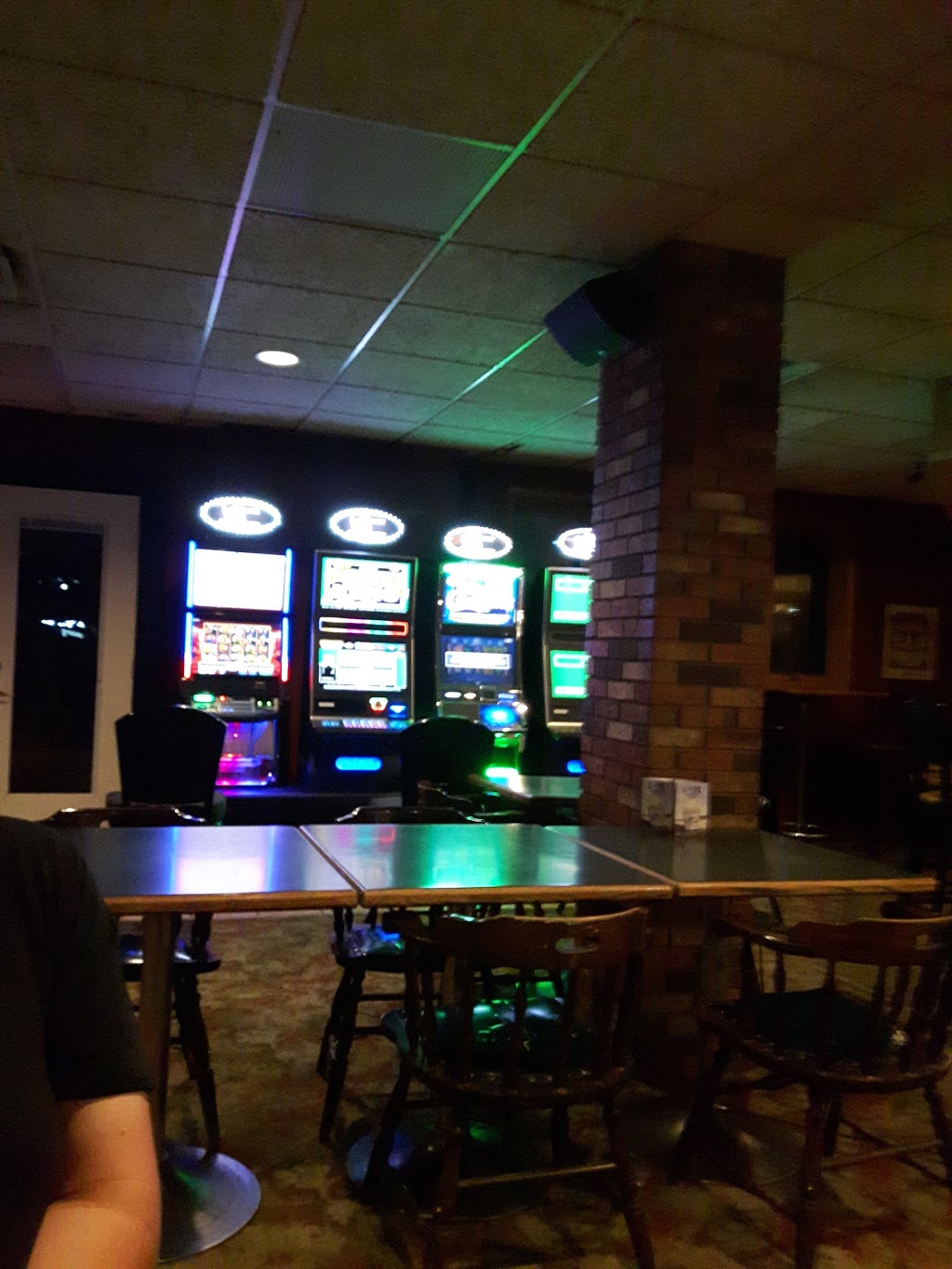 Cremona Hotel | 106 2 St W, Cremona, AB T0M 0R0, Canada | Phone: (403) 637-3923