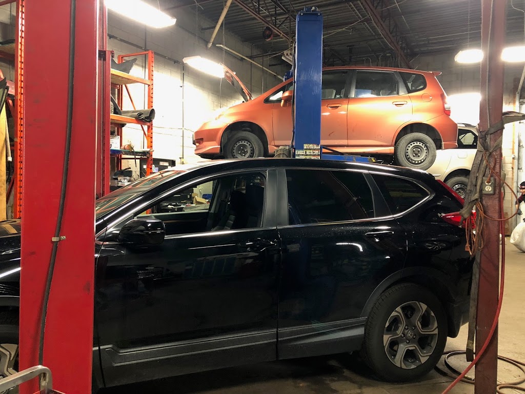 Auto Centre Milan | 125 Select Ave, Scarborough, ON M1V 4A6, Canada | Phone: (416) 439-4183