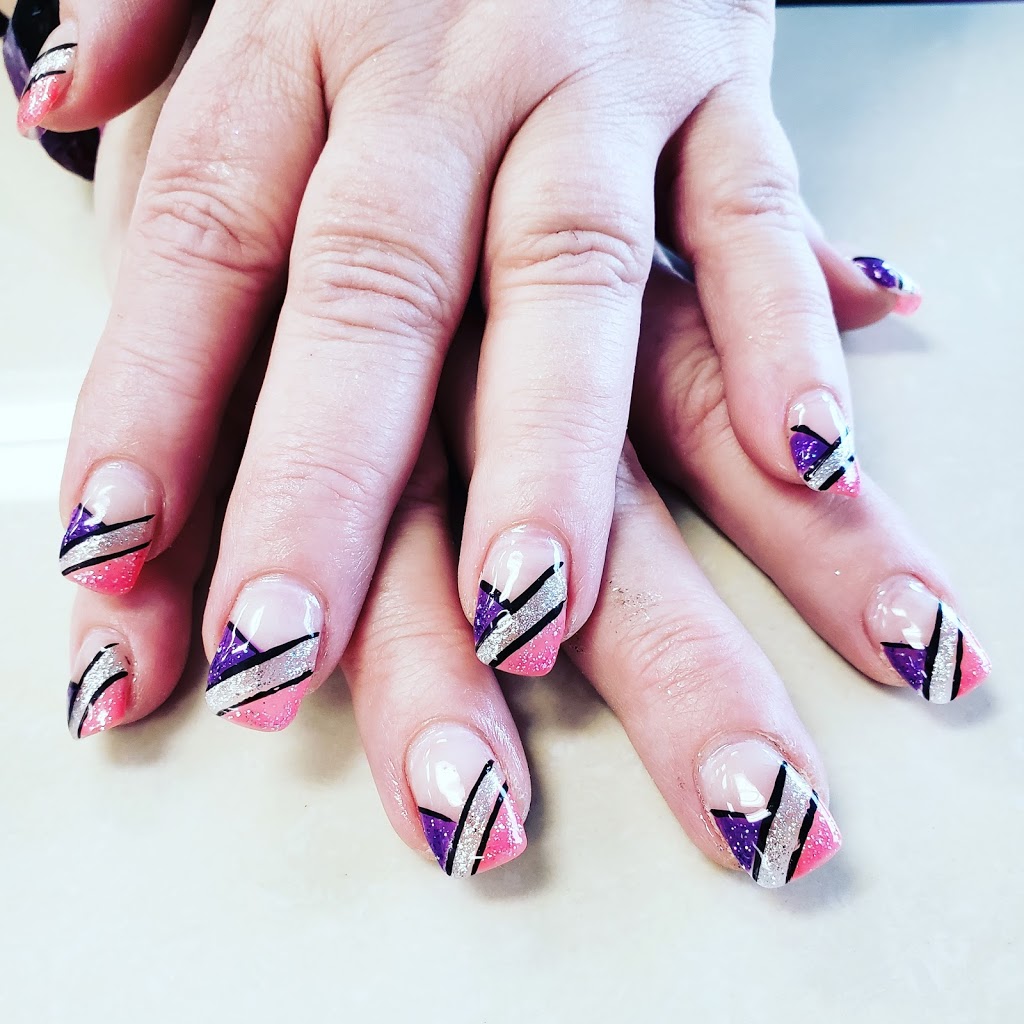 Happy Nail & Spa | 1517 Old Zeller Dr, Kitchener, ON N2A 0B3, Canada | Phone: (519) 588-8287