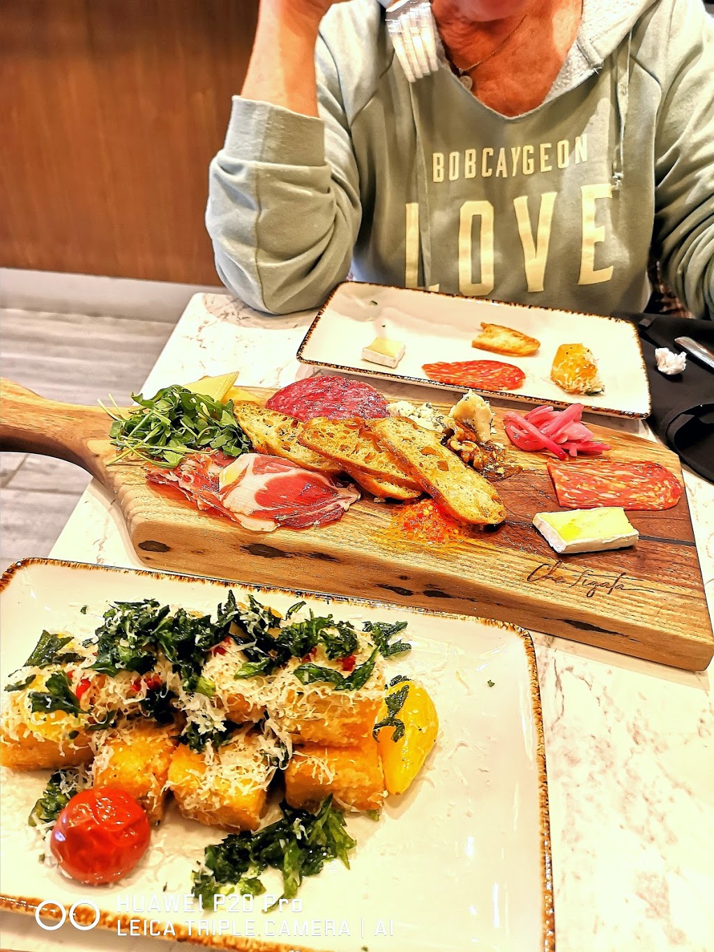Che Figata | 53 Bolton St, Bobcaygeon, ON K0M 1A0, Canada | Phone: (705) 738-5979