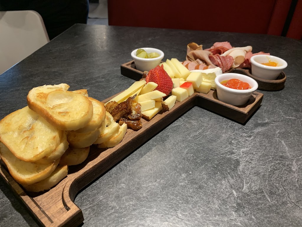 Forrats Chocolate Lounge | 60 N Centre Rd, London, ON N5X 4C7, Canada | Phone: (519) 601-9007