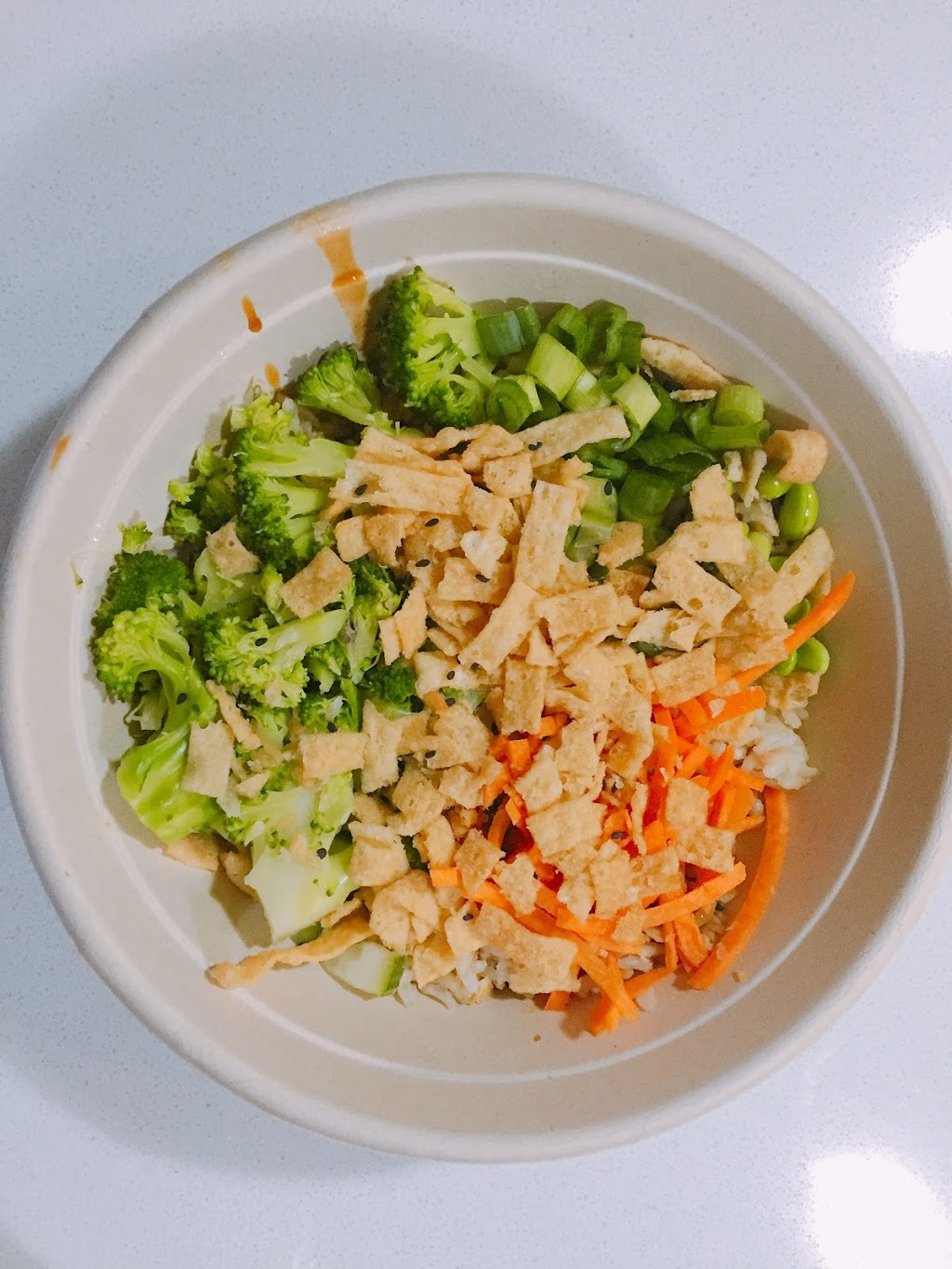 Freshii | 1680 Richmond St, London, ON N6G 3Y9, Canada | Phone: (519) 252-1161