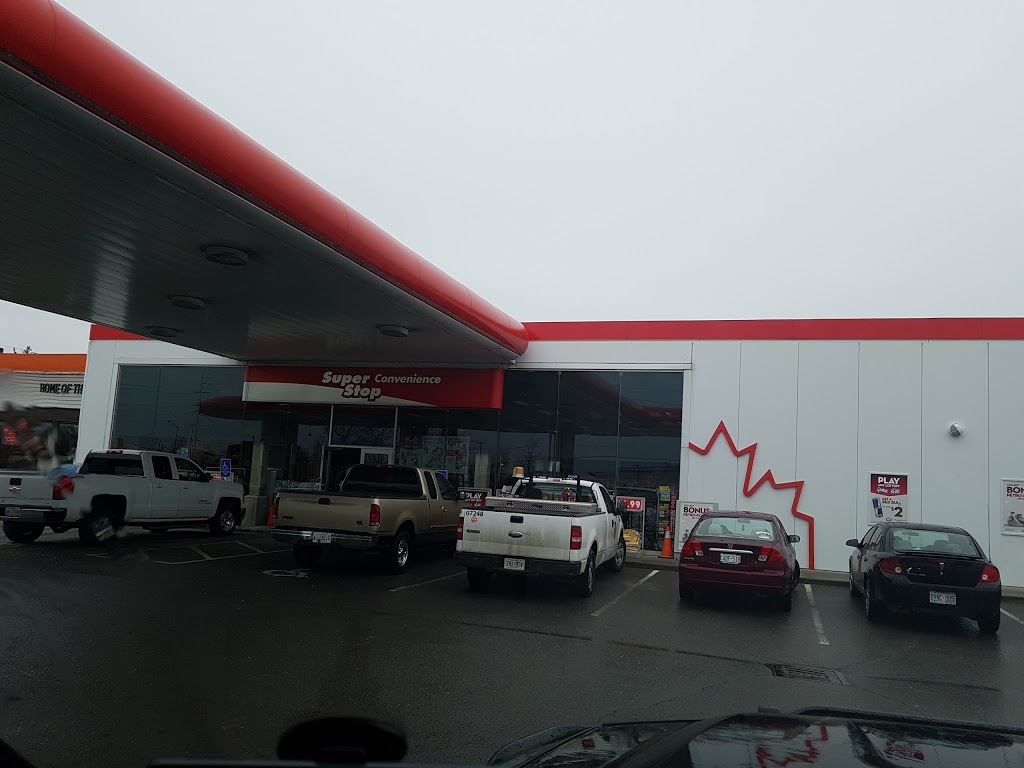 Petro-Canada Gas Station & Petro-Pass Truck Stop | 1586 Centennial Dr, Kingston, ON K7P 0C7, Canada | Phone: (613) 389-8010