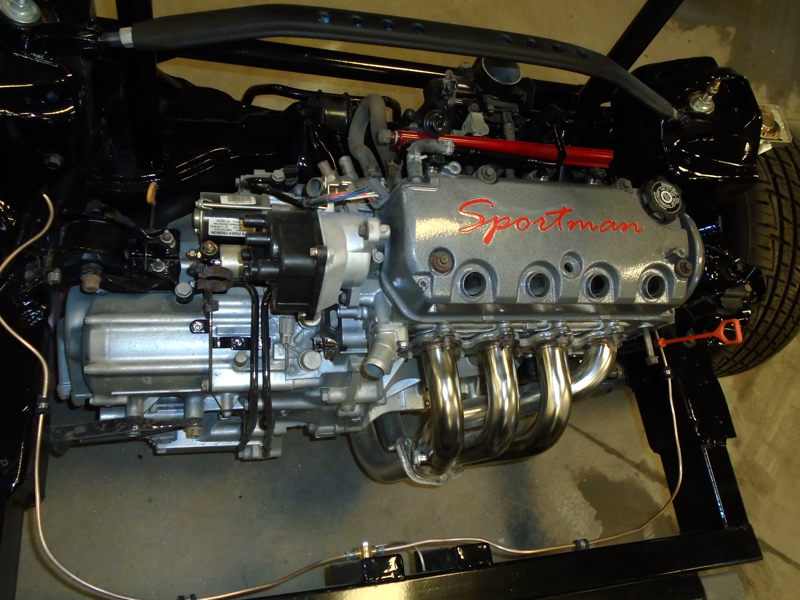 Sportman Motors | 371 Card Rd, Yarker, ON K0K 3N0, Canada | Phone: (613) 358-5000
