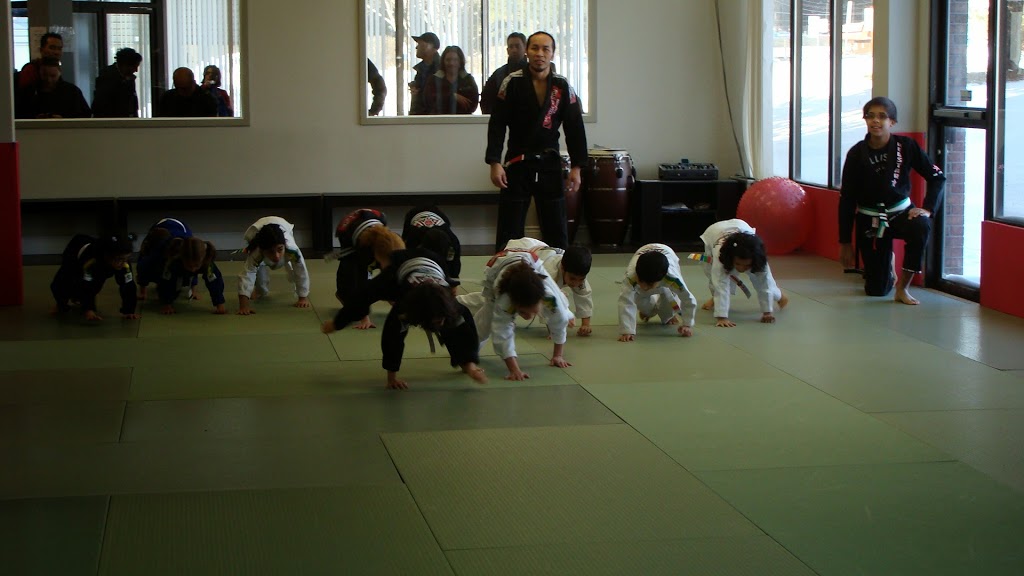 Salvosa Brazilian Jiu-Jitsu Academy | 31 Progress Ave #1, Scarborough, ON M1P 4S6, Canada | Phone: (416) 677-2722