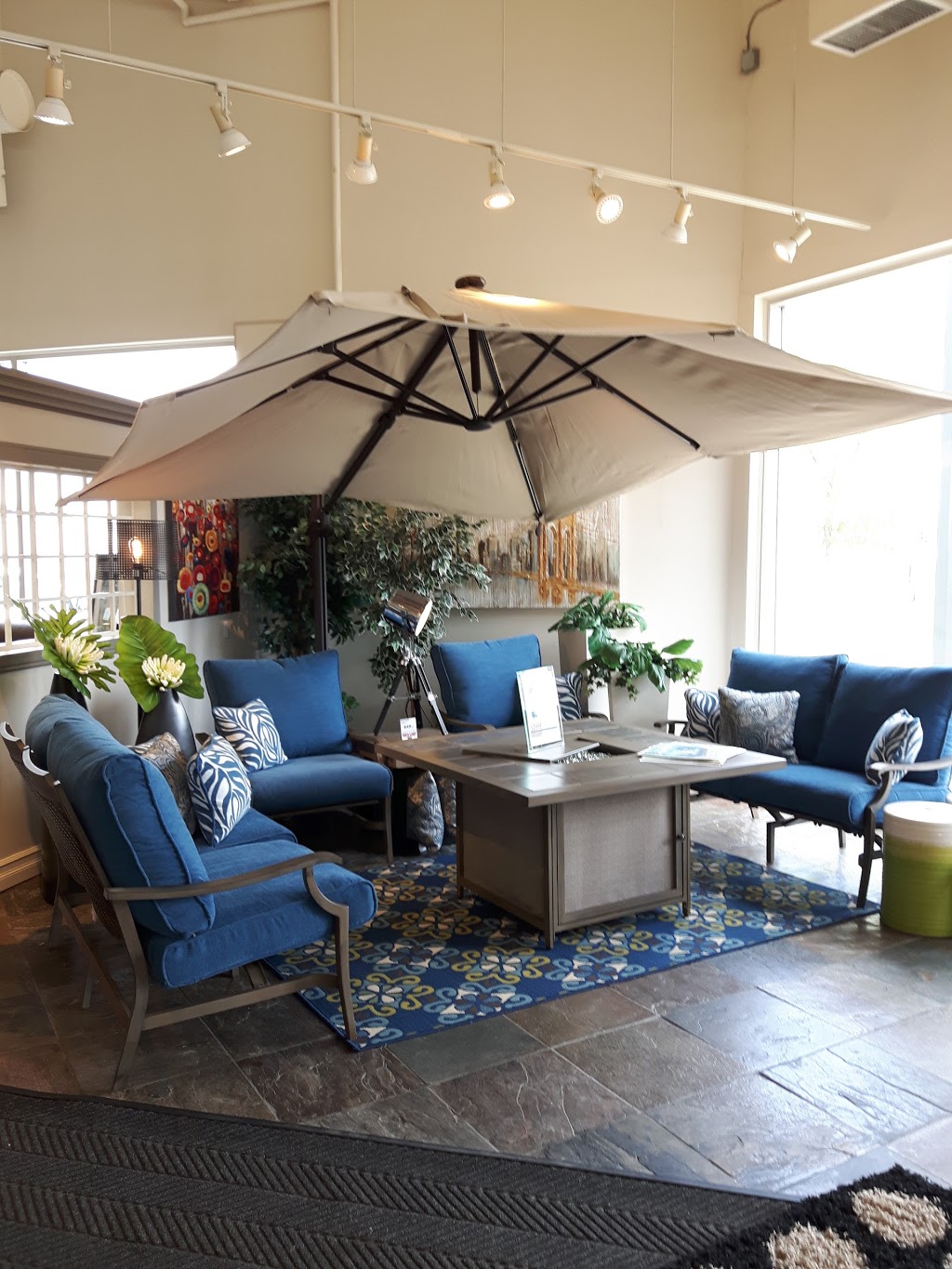 Sofa Land | 13030 St Albert Trail NW, Edmonton, AB T5L 4Y6, Canada | Phone: (780) 488-9200