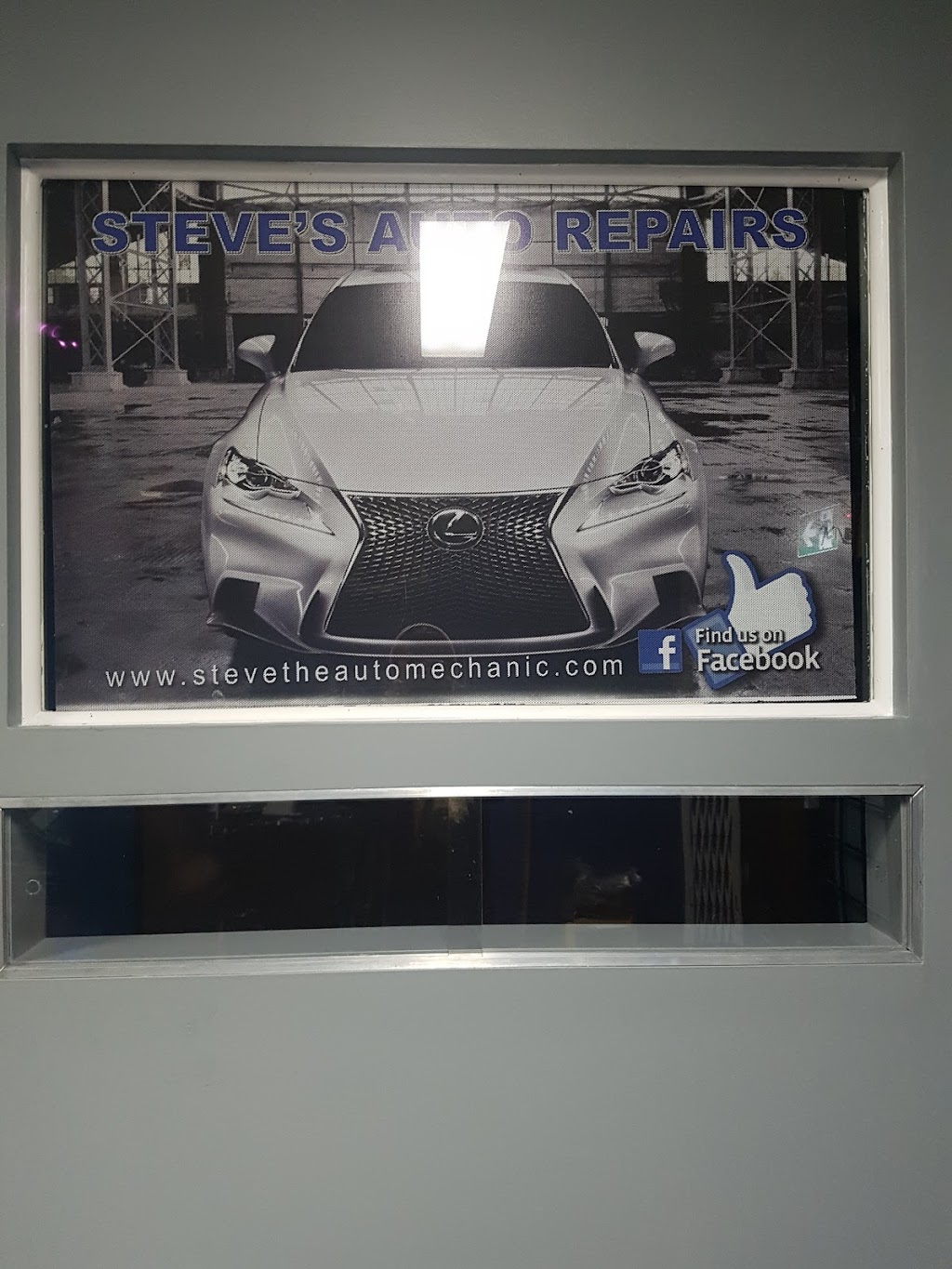 Steves Auto Repairs | 11950 Durham Regional Rd 1, Leaskdale, ON L0C 1C0, Canada | Phone: (416) 992-2213