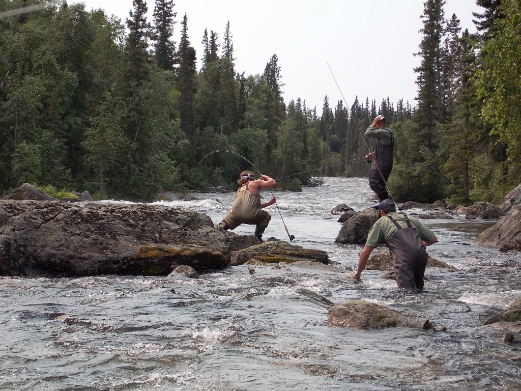 Adventure Destinations International ? | 70 24 St E, Saskatoon, SK S7K 4B8, Canada | Phone: (306) 933-9453