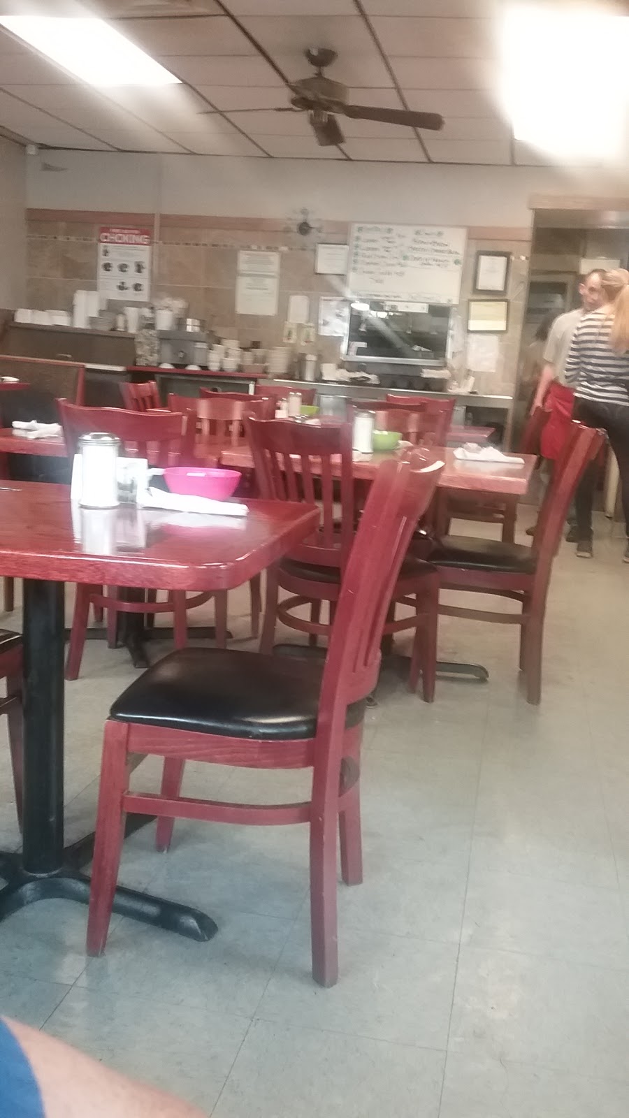 Bills Diner | 2762 Main St, Newfane, NY 14108, USA | Phone: (716) 778-5672