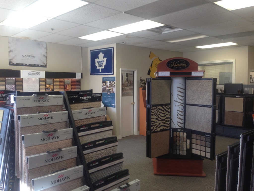 Markham Custom Flooring | 66 Bullock Dr #2, Markham, ON L3P 3P2, Canada | Phone: (905) 294-3698