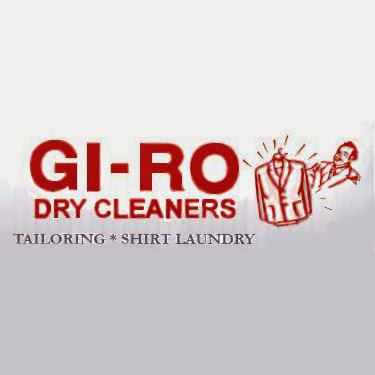 GI-RO Dry Cleaners | 280 S Transit St, Lockport, NY 14094, USA | Phone: (716) 434-1177