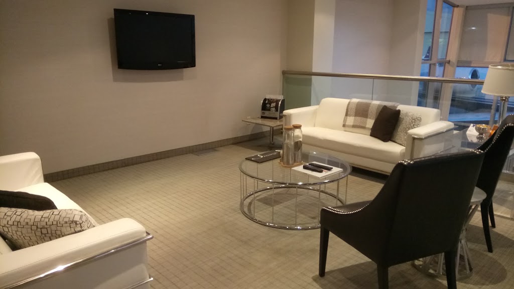 Skycharter Limited | Hangar 8, 6796 Vanguard Dr, Mississauga, ON L5S 1B2, Canada | Phone: (905) 677-6901