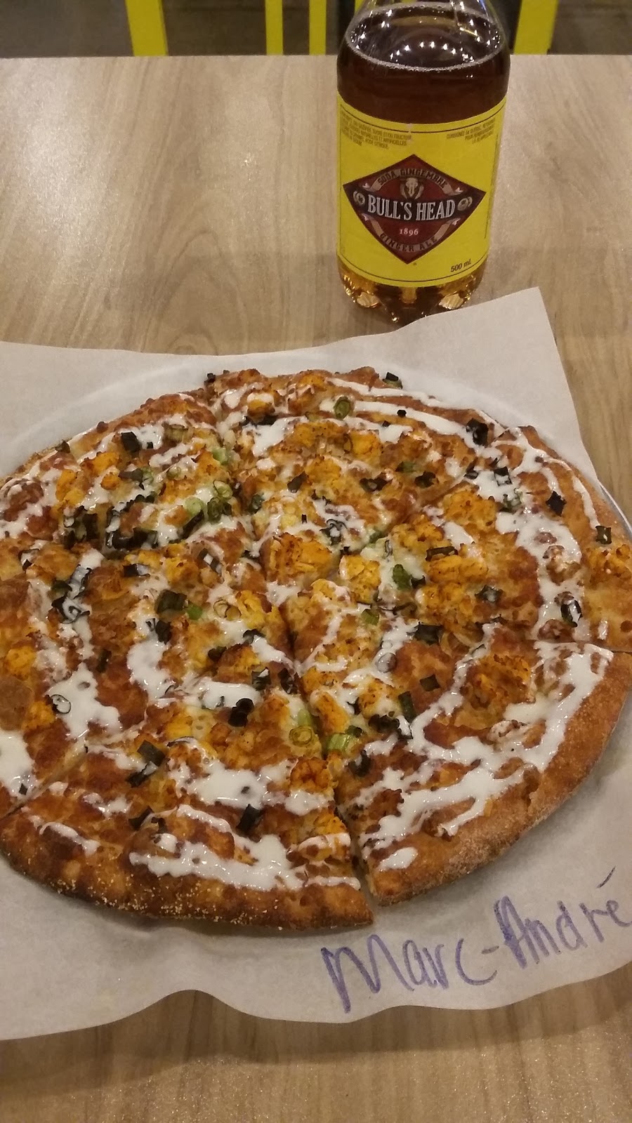 PizzBox La Boîte à Pizza Fleurimont | 2015 12e Avenue N #530, Sherbrooke, QC J1E 4J5, Canada | Phone: (819) 564-8888