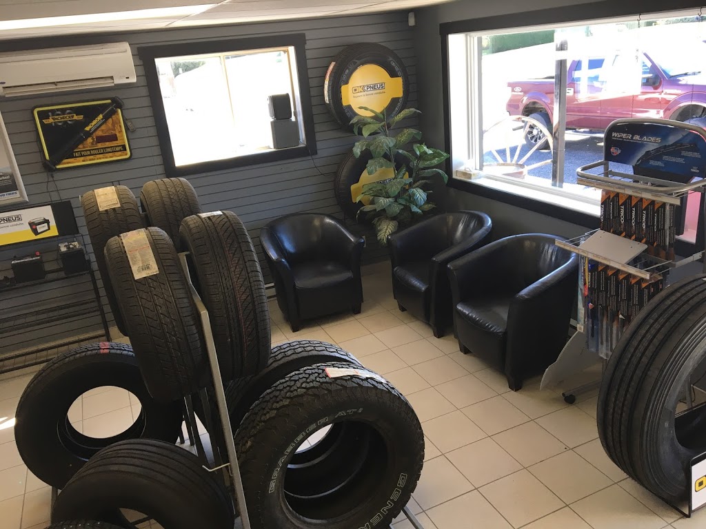 Garage Martin Allard inc | 445 Rue Principale, Sainte-Brigitte-des-Saults, QC J0C 1E0, Canada | Phone: (819) 336-4160