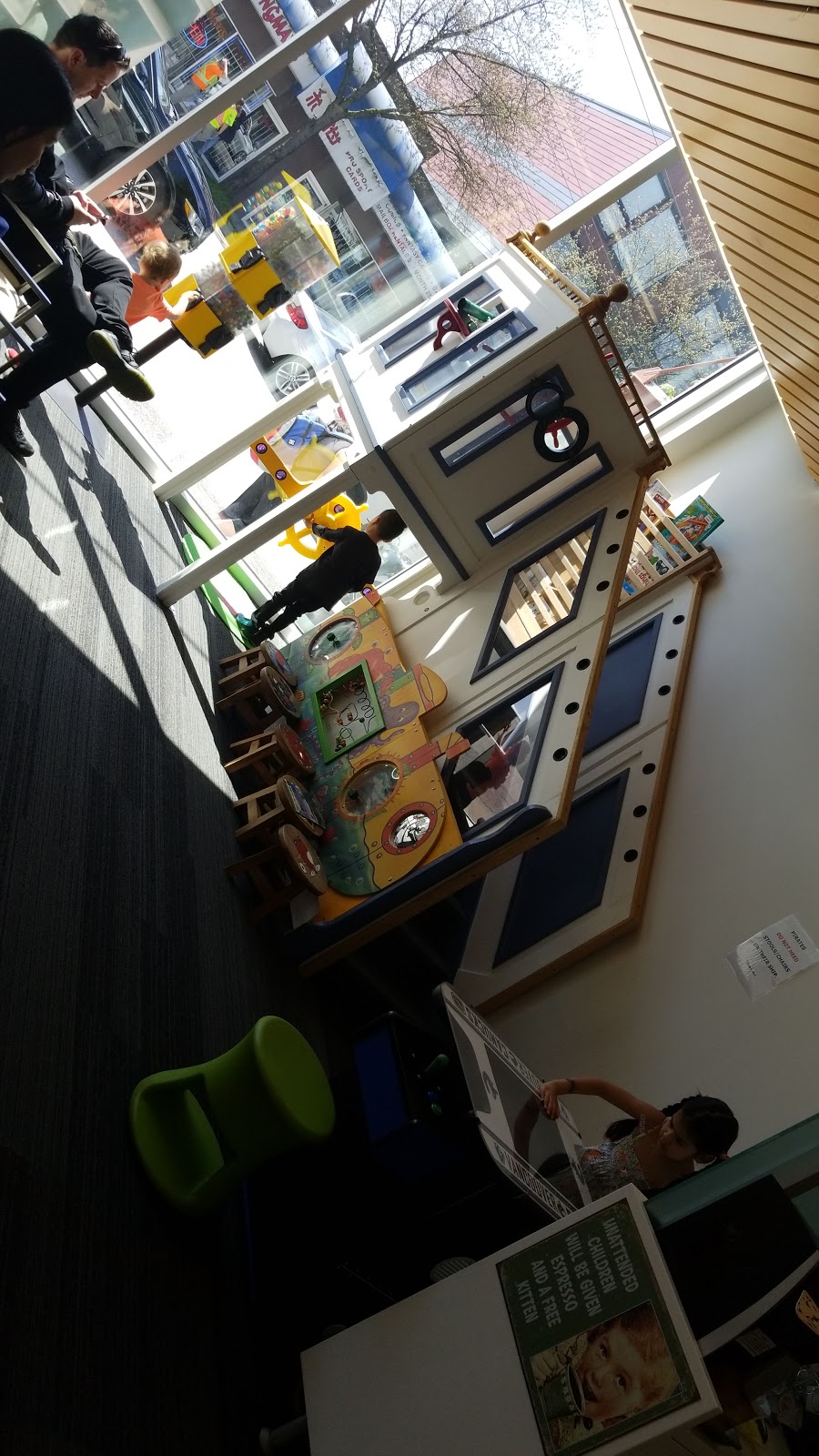 Tot 2 Teen Dental | 2651 E Hastings St, Vancouver, BC V5K 1Z5, Canada | Phone: (604) 569-3669