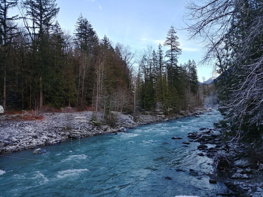 Tamihi Rapids Campsite | Chilliwack River Rd, Chilliwack, BC, Canada | Phone: (905) 658-5567
