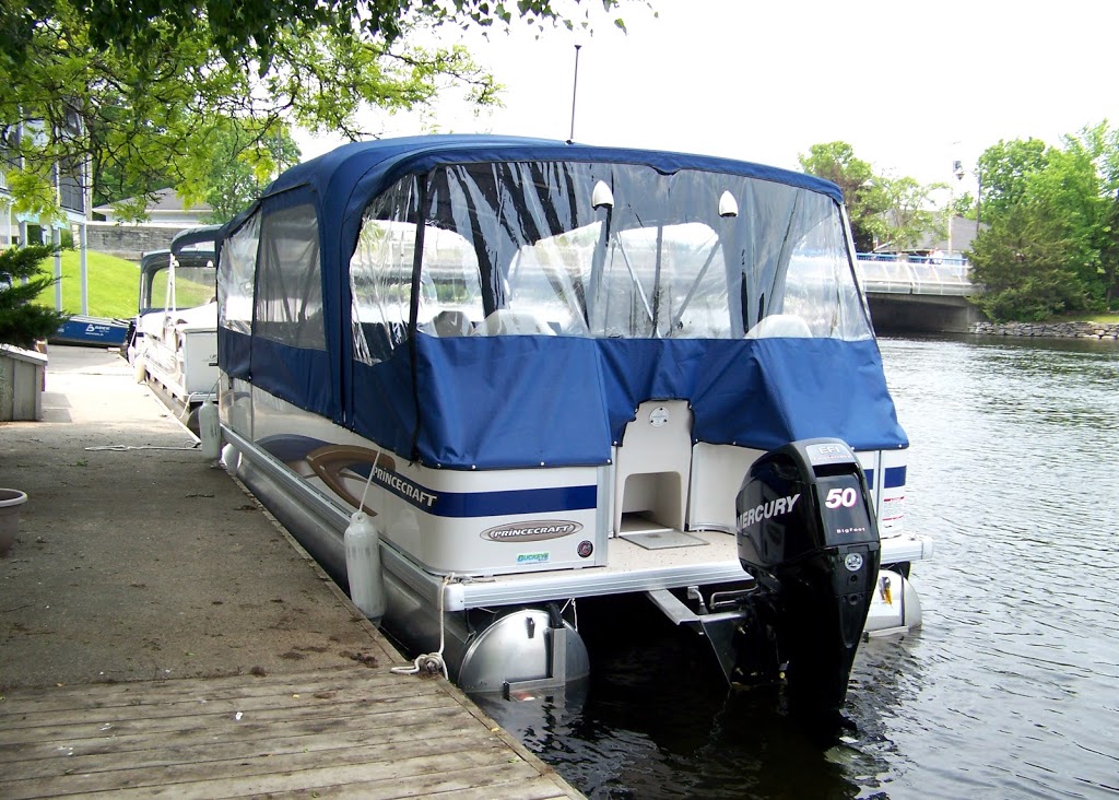 Buckeye Rentals | 12 Bolton St, Bobcaygeon, ON K0M 1A0, Canada | Phone: (855) 738-9283