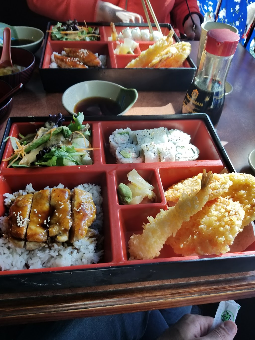 Wild Sushi | 4288 Dunbar St, Vancouver, BC V6S 2G1, Canada | Phone: (604) 568-9668