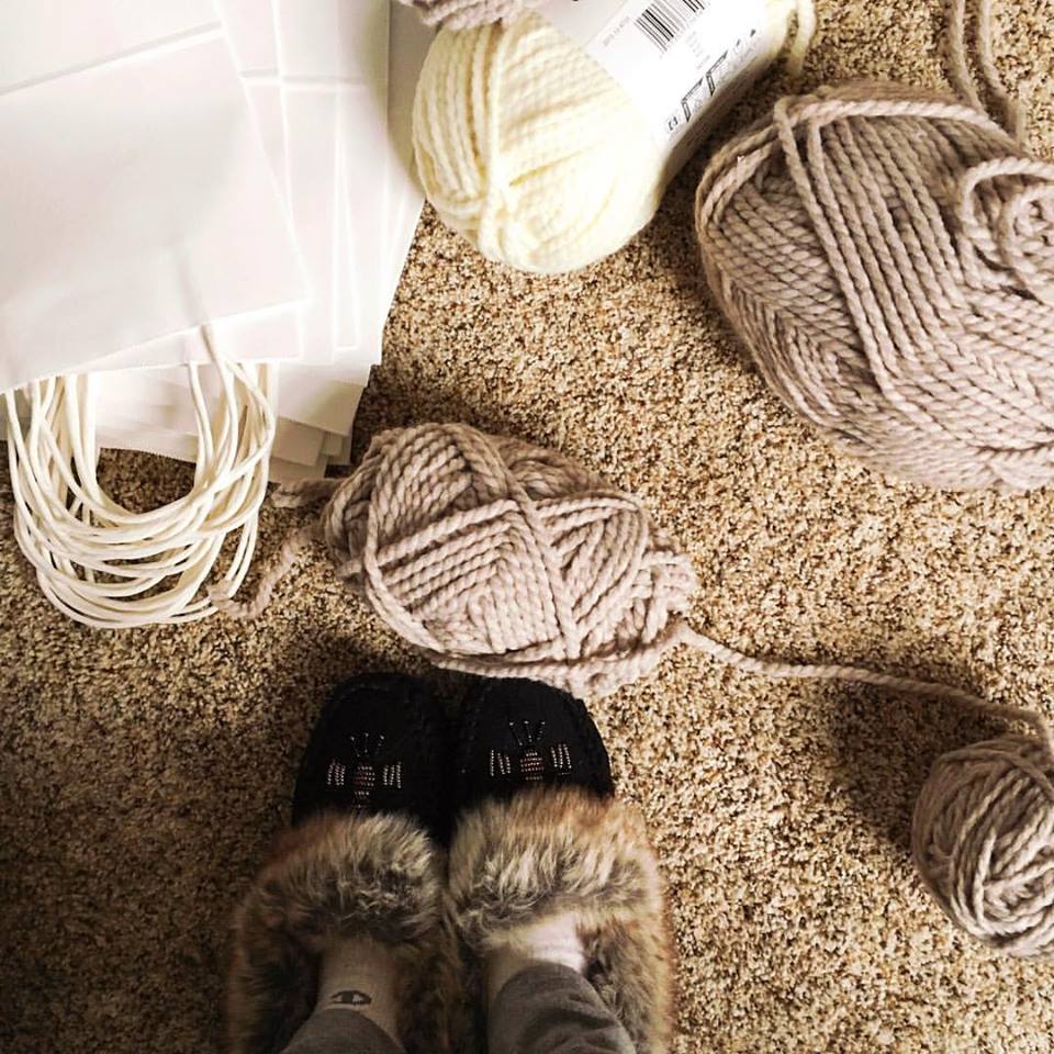 Knit Nites | 1561 Clover St, Ottawa, ON K1H 8H6, Canada