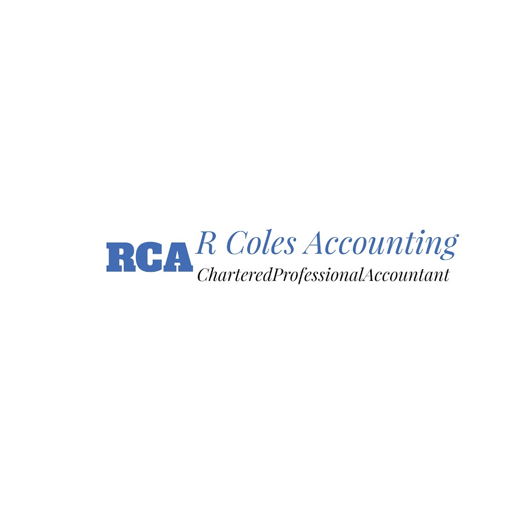 R Coles Accounting Chartered Professional Accountant | 8+ years in business, 29 Pipestone Dr, Devon, AB T9G 1S3, Canada | Phone: (780) 738-0048