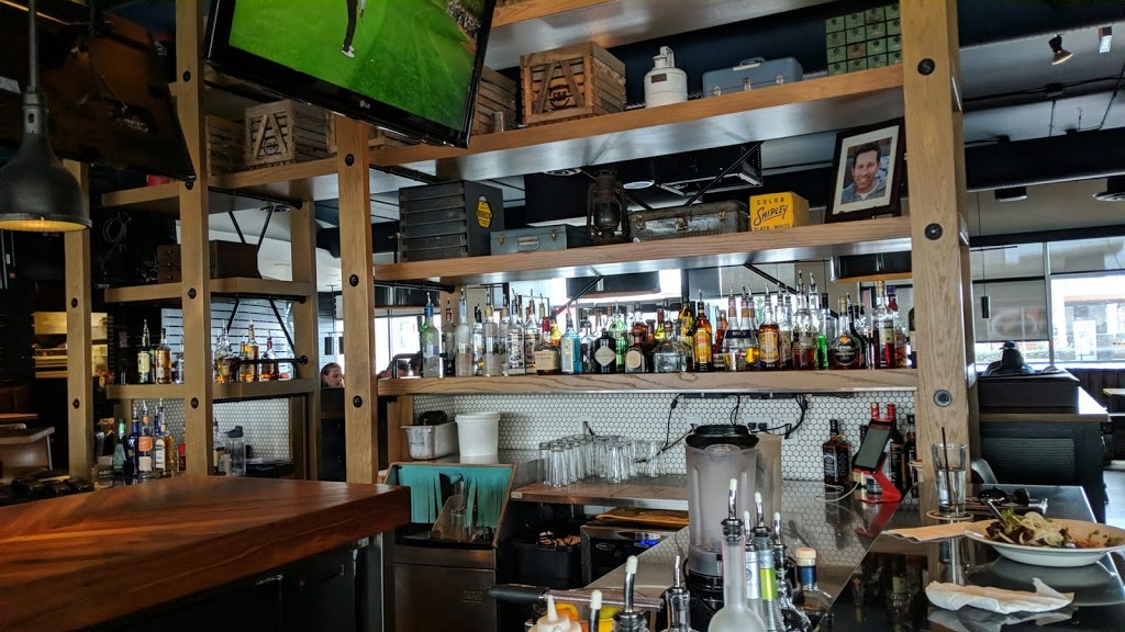 Fergus & Bix | 873 85 St, Calgary, AB T3H 4C9, Canada | Phone: (403) 457-3344