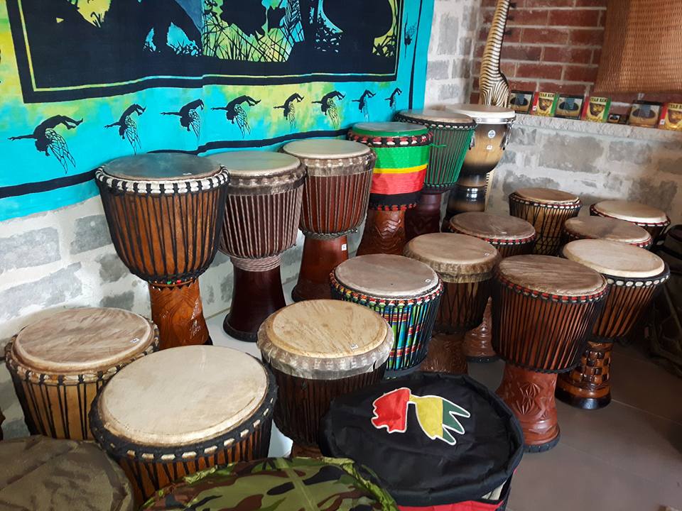 Shop Tam-Tam Mania | 38 Rue Lussier, Saint-Mathias-sur-Richelieu, QC J3L 6A4, Canada | Phone: (450) 775-5233