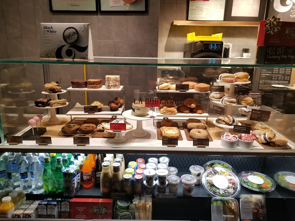 Starbucks | 103 Mapleview Dr W, Barrie, ON L4N 9H7, Canada | Phone: (705) 718-0548