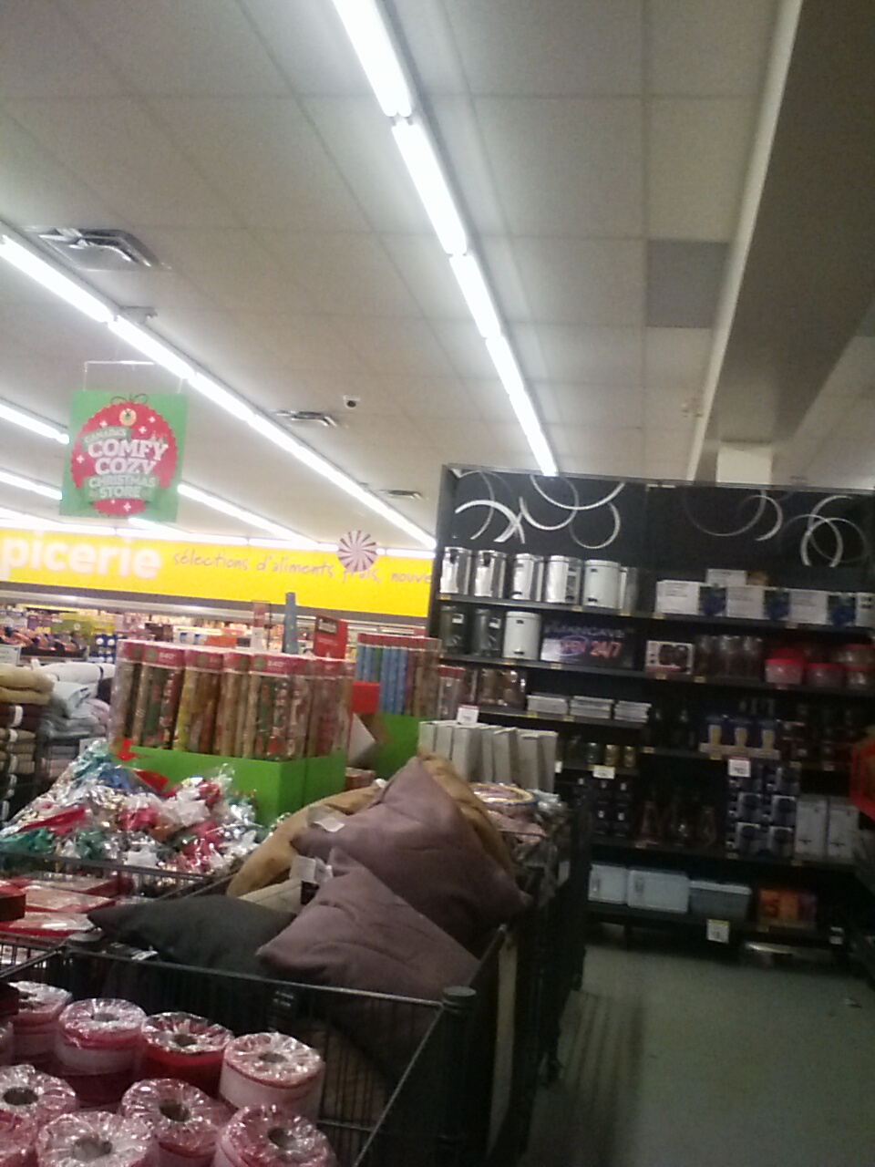 Giant Tiger | 19 Racine St, Casselman, ON K0A 1M0, Canada | Phone: (613) 764-1533