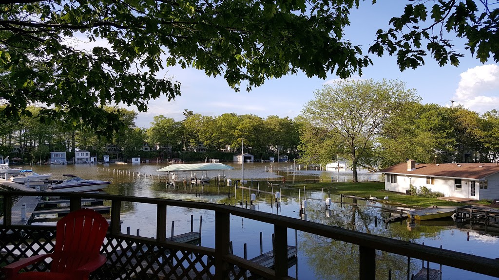 Millys Inn | 1 OConnell Is, Wilson, NY 14172, USA | Phone: (716) 946-8357
