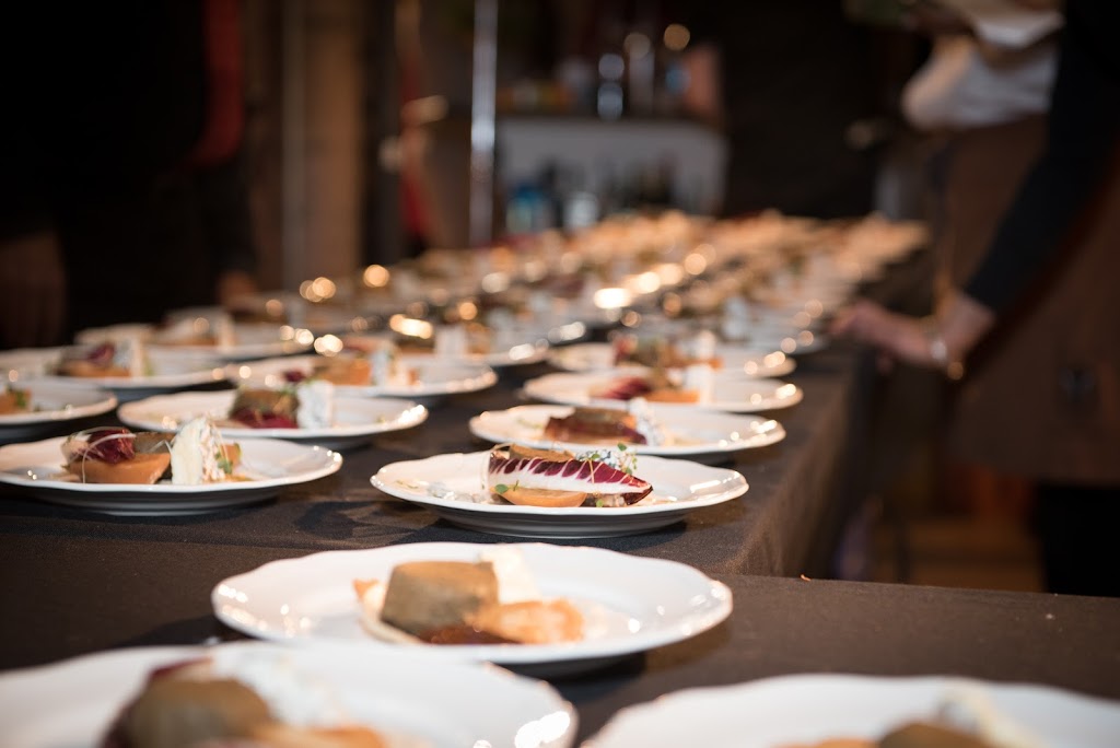 Topowe boutique events and catering | 3040 New St, Burlington, ON L7N 1M5, Canada | Phone: (289) 337-6041