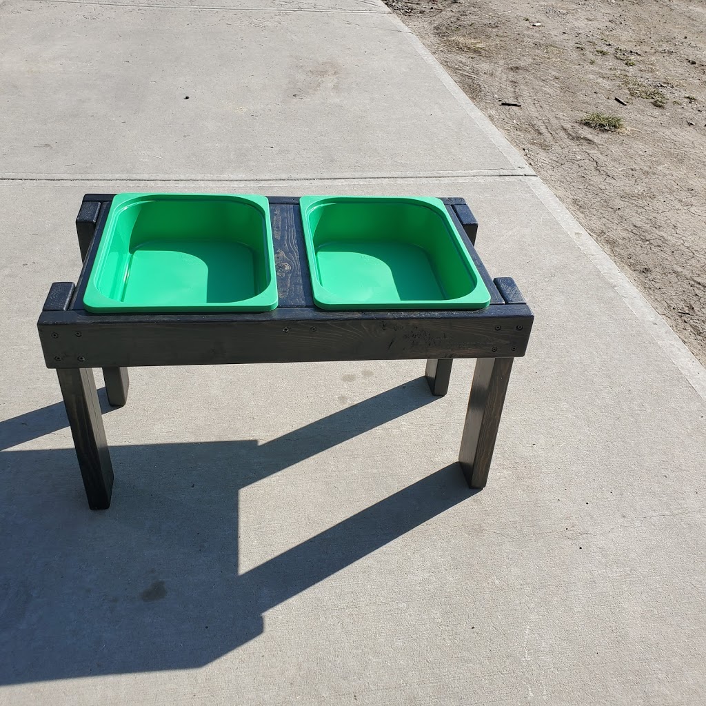 Aces High custom crafting | box 292, 260300 Writing Creek Cres, Rocky View County, AB T4A 0G3, Canada | Phone: (403) 862-5618