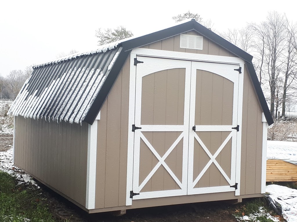 Mini Grange | 5124 QC-222, Valcourt, QC J0E 2L0, Canada | Phone: (450) 531-6090