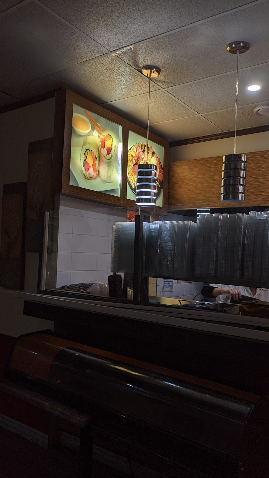 Sushi Time | 4534 Rue Wellington, Verdun, QC H4G 1W8, Canada | Phone: (514) 482-9222