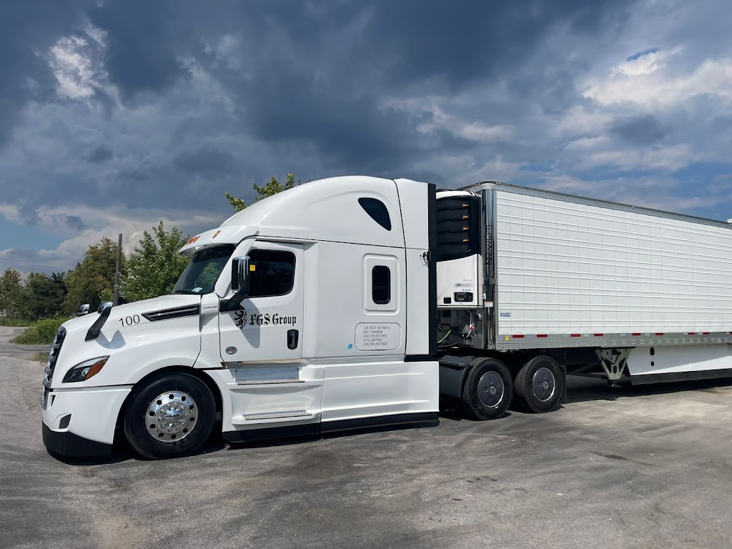 FGS Group Ltd | 2715 N York River Rd, Milton Station, PE C1E 0T8, Canada | Phone: (902) 201-9573