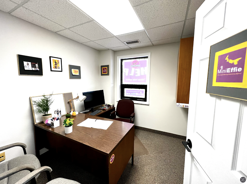 MIniEffie Advertising | 190 Greenwood Dr, Summerside, PE C1N 4S6, Canada | Phone: (902) 218-0939