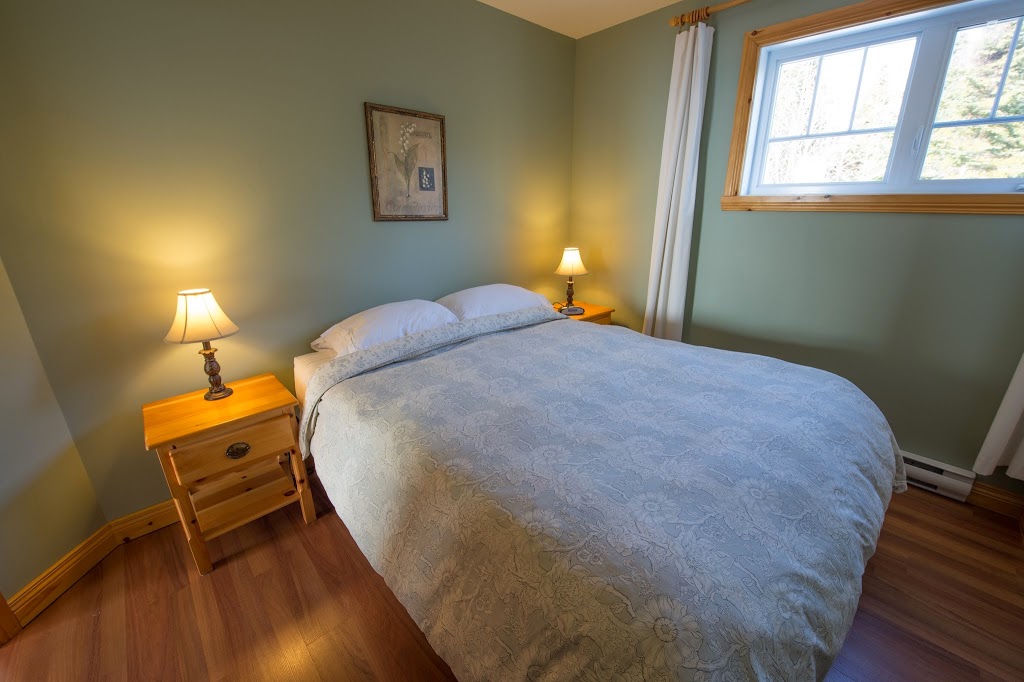 Prestige Charlevoix Chalet LEstran | 116 Chemin Josaphat, Petite-Rivière-Saint-François, QC G0A 2L0, Canada | Phone: (514) 899-0990