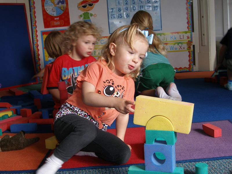 One Step Ahead Preschool | 7755 Sunset Dr, Youbou, BC V0R 2G0, Canada | Phone: (250) 710-4939