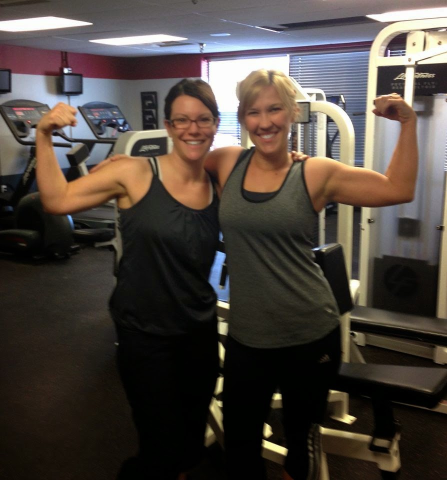 Robin Mungall Fitness | 3 Tache St, St. Albert, AB T8N 2S4, Canada | Phone: (780) 554-9569